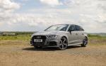 Audi RS3 Sportback Sport Edition 2019 года (UK)
